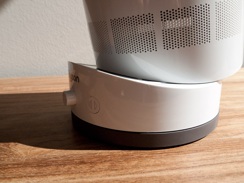 Illustration for article titled Dyson Air Multiplier Review: Making a $300 Fan Takes Cojones